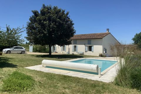 Villa a Archiac, Charente-Maritime, Archiac - € 249.000 | Ref: BVI85369 - foto 15