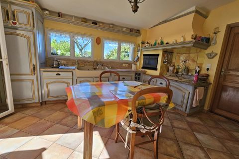 Villa i Alloue, Charente, Alloue - € 295.000 | Ref: BVI85201 - foto 4