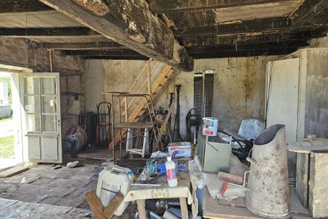 Villa i Alloue, Charente, Alloue - € 295.000 | Ref: BVI85201 - foto 13