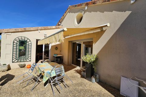 Villa i Alloue, Charente, Alloue - € 295.000 | Ref: BVI85201 - foto 3