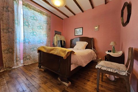 Villa i Alloue, Charente, Alloue - € 295.000 | Ref: BVI85201 - foto 7