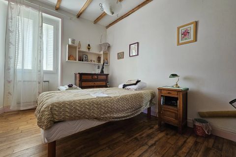 Villa i Alloue, Charente, Alloue - € 295.000 | Ref: BVI85201 - foto 9