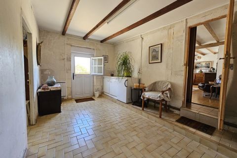 Villa i Alloue, Charente, Alloue - € 295.000 | Ref: BVI85201 - foto 11