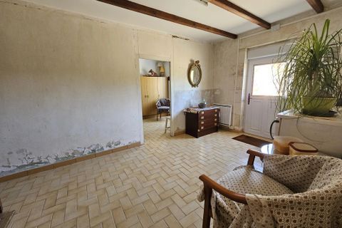 Villa i Alloue, Charente, Alloue - € 295.000 | Ref: BVI85201 - foto 14