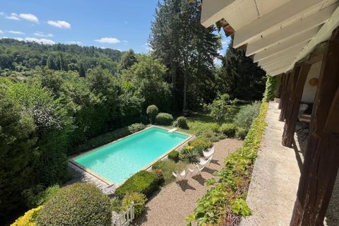 Villa i Chancelade, Dordogne, Chancelade - € 330 000 | Ref: BVI85218 - foto 13