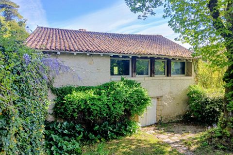 Villa i Chancelade, Dordogne, Chancelade - € 330 000 | Ref: BVI85218 - foto 14
