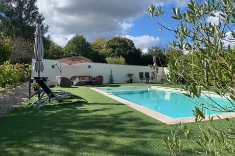 Villa i Saint-Severin, Charente, Saint-Severin - € 386.900 | Ref: BVI85381 - foto 2