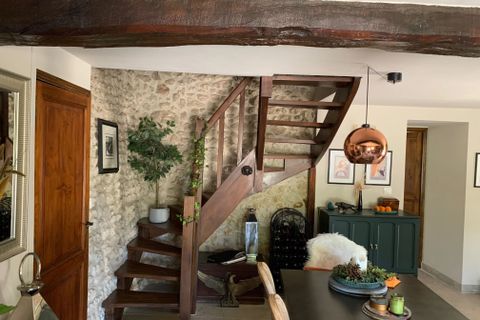 Villa i Saint-Severin, Charente, Saint-Severin - € 386.900 | Ref: BVI85381 - foto 4