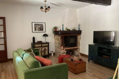 Villa i Saint-Severin, Charente, Saint-Severin - € 386.900 | Ref: BVI85381 - foto 5