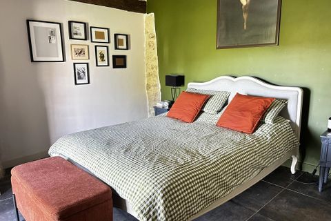 Villa i Saint-Severin, Charente, Saint-Severin - € 386.900 | Ref: BVI85381 - foto 6