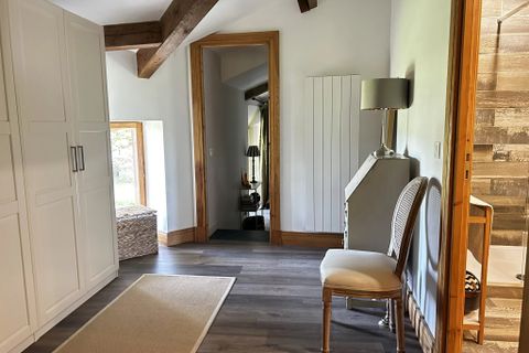 Villa i Saint-Severin, Charente, Saint-Severin - € 386.900 | Ref: BVI85381 - foto 8