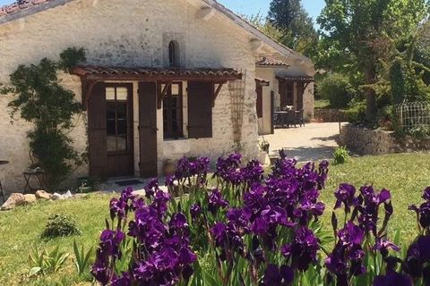 Villa i Saint-Severin, Charente, Saint-Severin - € 386.900 | Ref: BVI85381 - foto 9