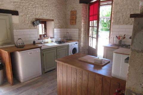 Villa i Saint-Severin, Charente, Saint-Severin - € 386.900 | Ref: BVI85381 - foto 10