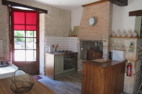 Villa i Saint-Severin, Charente, Saint-Severin - € 386.900 | Ref: BVI85381 - foto 11