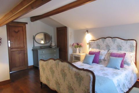 Villa i Saint-Severin, Charente, Saint-Severin - € 386.900 | Ref: BVI85381 - foto 13