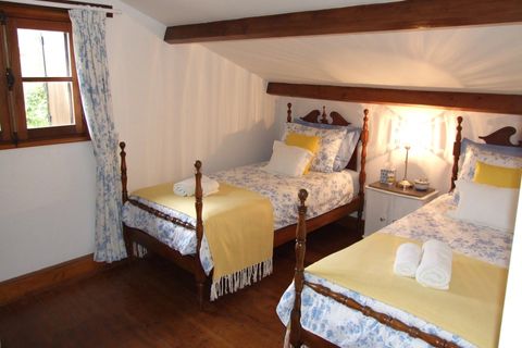 Villa i Saint-Severin, Charente, Saint-Severin - € 386.900 | Ref: BVI85381 - foto 14