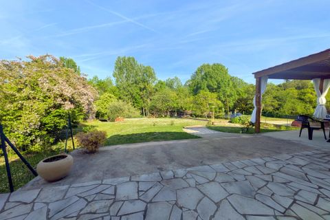 Villa a Jonzac, Charente-Maritime, Jonzac - € 371.000 | Ref: BVI85419 - foto 2
