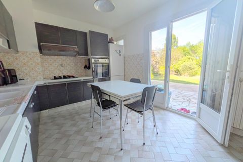 Villa a Jonzac, Charente-Maritime, Jonzac - € 371.000 | Ref: BVI85419 - foto 4