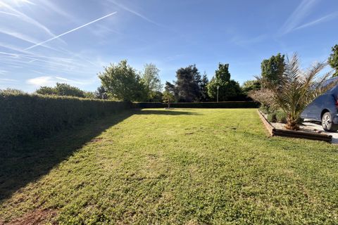 Villa i Ruffec, Charente, Ruffec - € 152.600 | Ref: BVI85432 - foto 2
