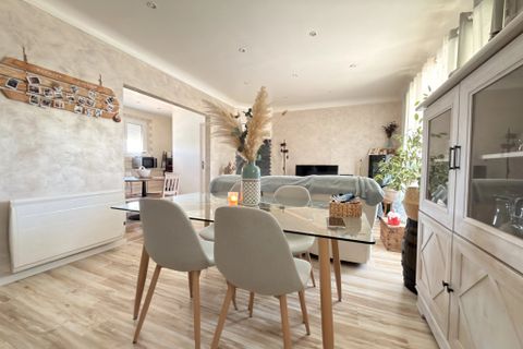 Villa i Ruffec, Charente, Ruffec - € 152.600 | Ref: BVI85432 - foto 3