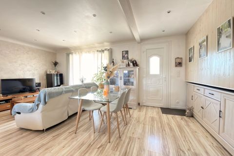 Villa i Ruffec, Charente, Ruffec - € 152.600 | Ref: BVI85432 - foto 4
