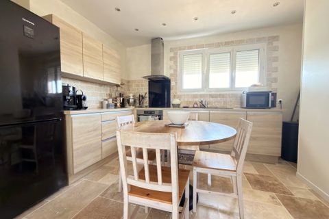 Villa i Ruffec, Charente, Ruffec - € 152.600 | Ref: BVI85432 - foto 6