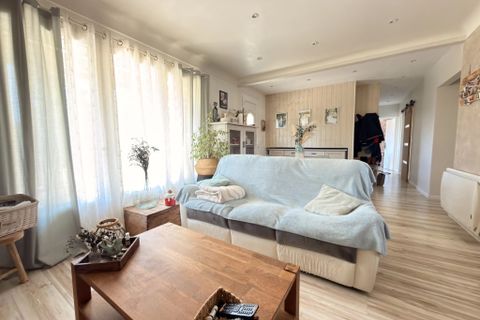 Villa i Ruffec, Charente, Ruffec - € 152.600 | Ref: BVI85432 - foto 7