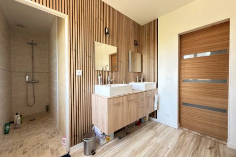 Villa i Ruffec, Charente, Ruffec - € 152.600 | Ref: BVI85432 - foto 8