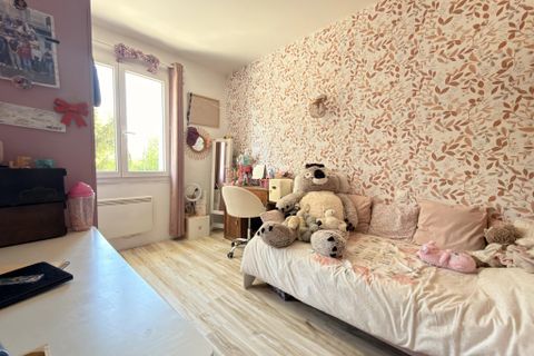 Villa i Ruffec, Charente, Ruffec - € 152.600 | Ref: BVI85432 - foto 10