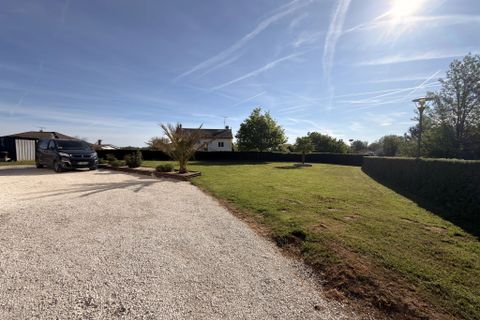 Villa i Ruffec, Charente, Ruffec - € 152.600 | Ref: BVI85432 - foto 12