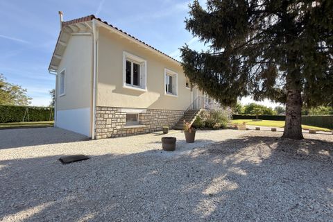 Villa i Ruffec, Charente, Ruffec - € 152.600 | Ref: BVI85432 - foto 13