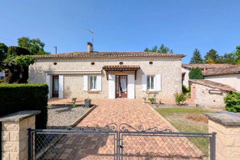 Villa i Dausse, Lot-et-Garonne, Dausse - € 195.000 | Ref: BVI85418 - foto 9