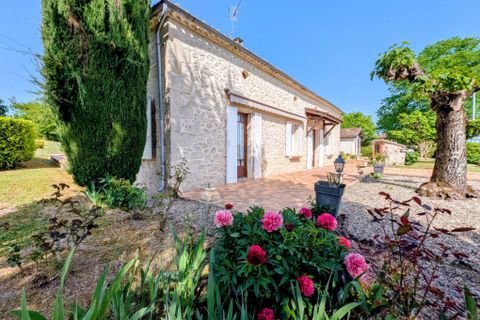 Villa i Dausse, Lot-et-Garonne, Dausse - € 195.000 | Ref: BVI85418 - foto 13