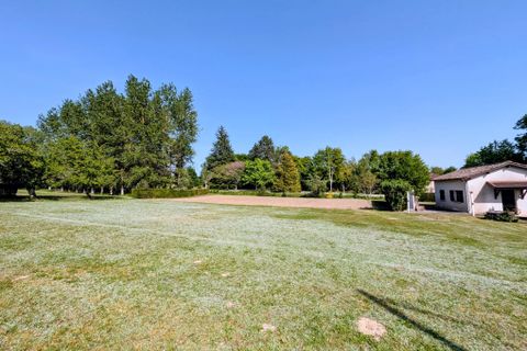 Villa i Dausse, Lot-et-Garonne, Dausse - € 195.000 | Ref: BVI85418 - foto 12