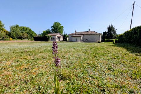 Villa i Dausse, Lot-et-Garonne, Dausse - € 195.000 | Ref: BVI85418 - foto 14
