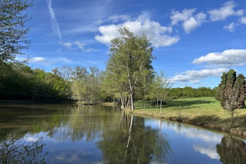 Helårsgrund i Châtelus-Malvaleix, Creuse, Châtelus-Malvaleix - € 81.000 | Ref: BVI85181 - foto 1