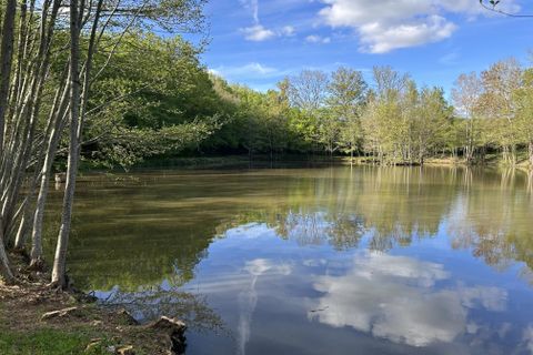 Helårsgrund i Châtelus-Malvaleix, Creuse, Châtelus-Malvaleix - € 81.000 | Ref: BVI85181 - foto 2