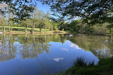 Helårsgrund i Châtelus-Malvaleix, Creuse, Châtelus-Malvaleix - € 81.000 | Ref: BVI85181 - foto 5