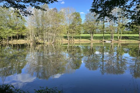 Helårsgrund i Châtelus-Malvaleix, Creuse, Châtelus-Malvaleix - € 81.000 | Ref: BVI85181 - foto 6