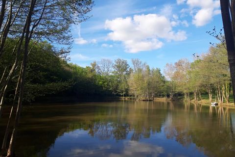 Helårsgrund i Châtelus-Malvaleix, Creuse, Châtelus-Malvaleix - € 81.000 | Ref: BVI85181 - foto 10
