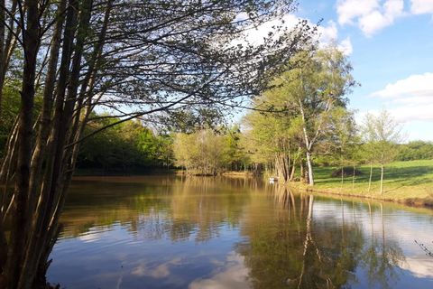 Helårsgrund i Châtelus-Malvaleix, Creuse, Châtelus-Malvaleix - € 81.000 | Ref: BVI85181 - foto 11