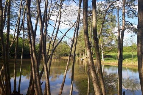 Helårsgrund i Châtelus-Malvaleix, Creuse, Châtelus-Malvaleix - € 81.000 | Ref: BVI85181 - foto 12