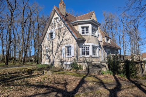 Landsbyhus i La Trimouille, Vienne, La Trimouille - € 315.650 | Ref: BVI84730 - foto 1