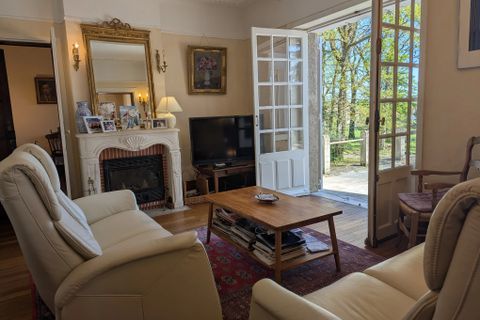 Landsbyhus i La Trimouille, Vienne, La Trimouille - € 315.650 | Ref: BVI84730 - foto 4