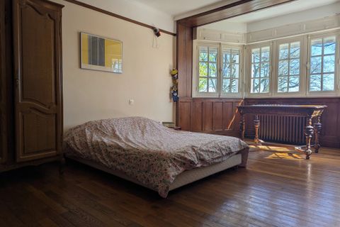Landsbyhus i La Trimouille, Vienne, La Trimouille - € 315.650 | Ref: BVI84730 - foto 10