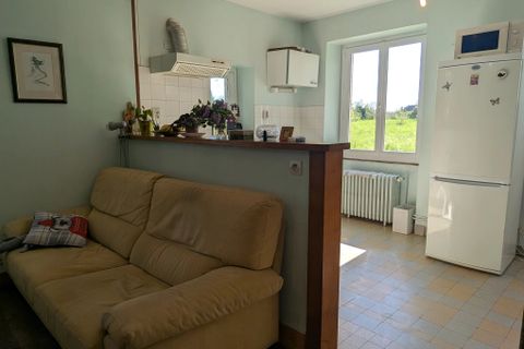 Landsbyhus i La Trimouille, Vienne, La Trimouille - € 315.650 | Ref: BVI84730 - foto 13