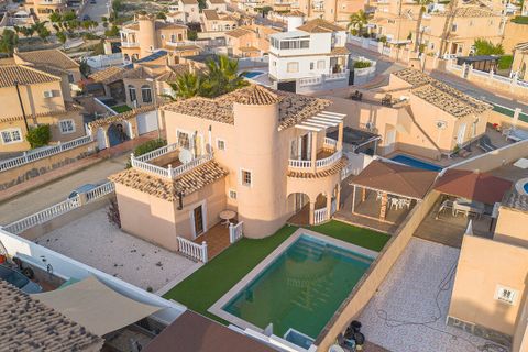 Villa i Ciudad Quesada, Alicante, Ciudad Quesada - € 385.000 | Ref: 777466 - foto 2