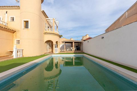 Villa i Ciudad Quesada, Alicante, Ciudad Quesada - € 385.000 | Ref: 777466 - foto 3