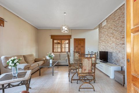 Villa i Ciudad Quesada, Alicante, Ciudad Quesada - € 385.000 | Ref: 777466 - foto 4