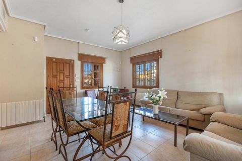 Villa i Ciudad Quesada, Alicante, Ciudad Quesada - € 385.000 | Ref: 777466 - foto 7